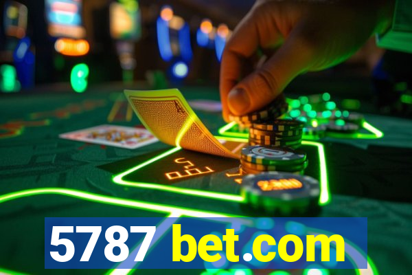 5787 bet.com